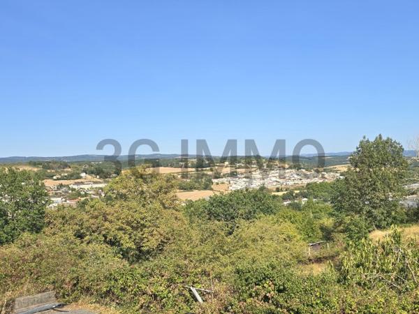 Vente / Ensemble de 2 maisons à Castres (81100)