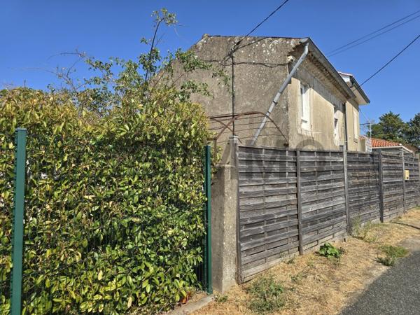 Vente / Ensemble de 2 maisons à Castres (81100)
