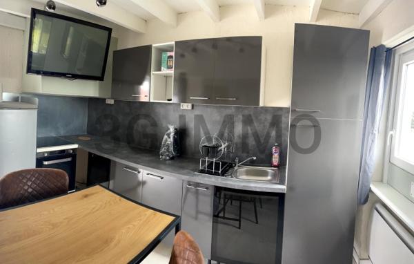 Vente / Ensemble de 2 maisons à Castres (81100)