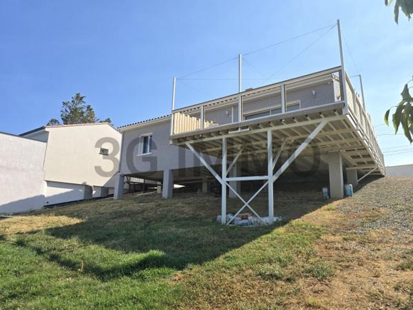 Vente / Ensemble de 2 maisons à Castres (81100)