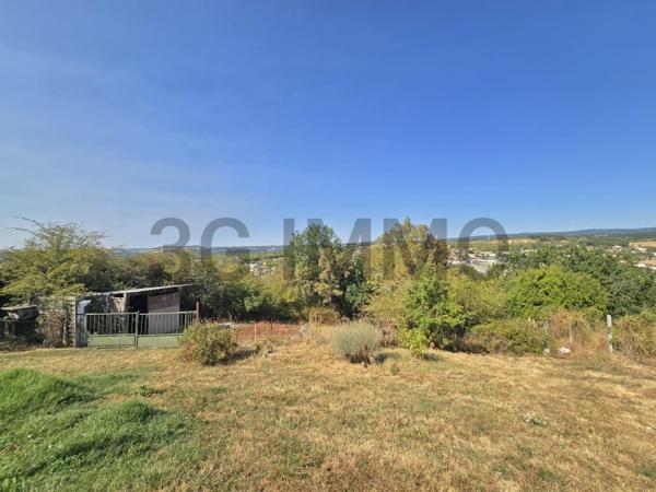 Vente / Ensemble de 2 maisons à Castres (81100)