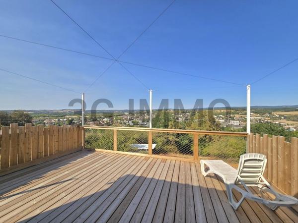 Vente / Ensemble de 2 maisons à Castres (81100)