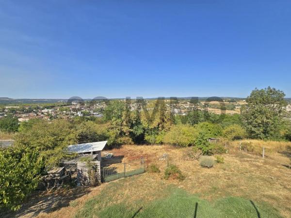 Vente / Ensemble de 2 maisons à Castres (81100)