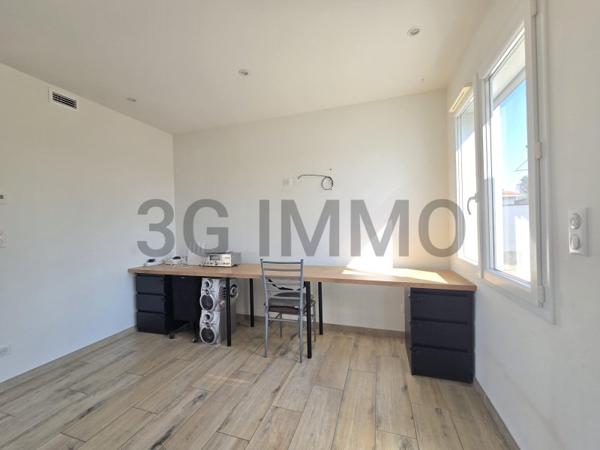 Vente / Ensemble de 2 maisons à Castres (81100)
