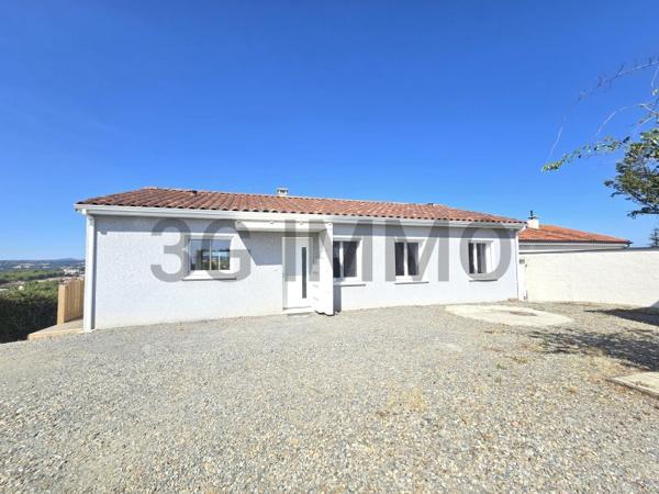 Vente / Ensemble de 2 maisons à Castres (81100)