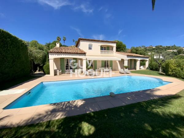 Maison à vendre de 4 pièces de 125.65 m²