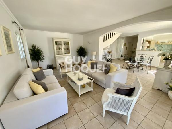 Maison à vendre de 4 pièces de 125.65 m²