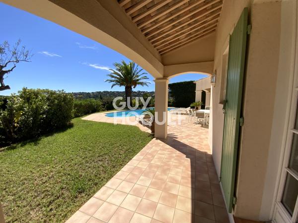 Maison à vendre de 4 pièces de 125.65 m²
