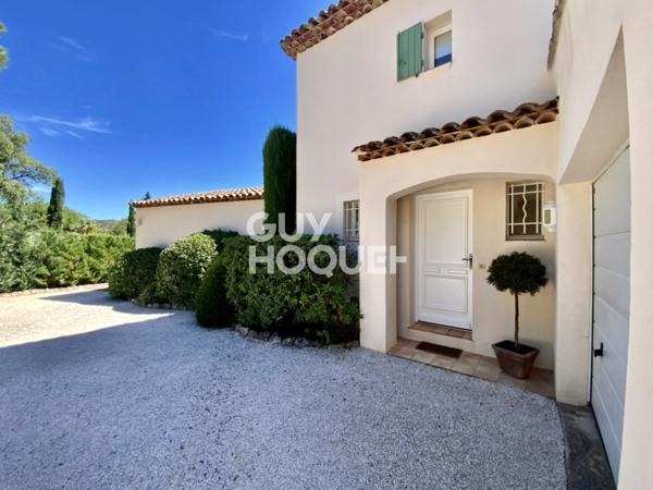 Maison à vendre de 4 pièces de 125.65 m²