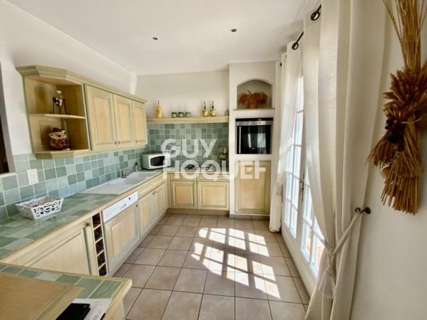 Maison à vendre de 4 pièces de 125.65 m²