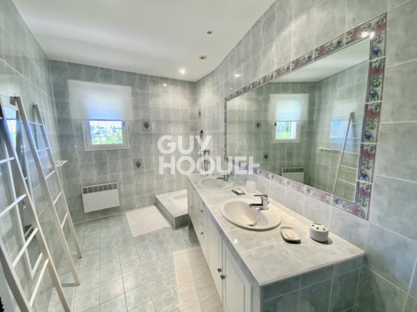 Maison à vendre de 4 pièces de 125.65 m²