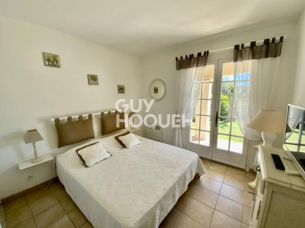 Maison à vendre de 4 pièces de 125.65 m²