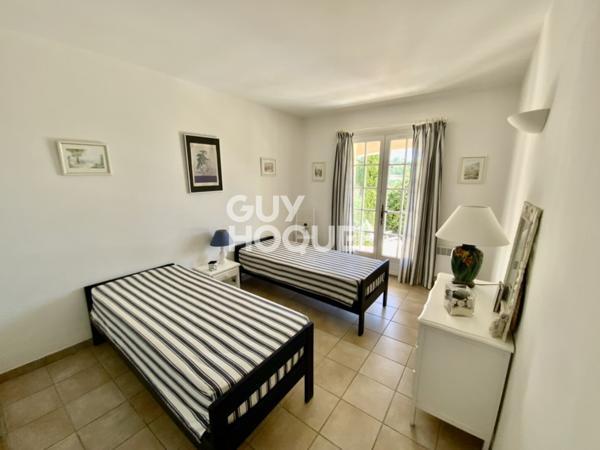 Maison à vendre de 4 pièces de 125.65 m²