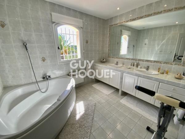 Maison à vendre de 4 pièces de 125.65 m²