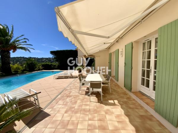 Maison à vendre de 4 pièces de 125.65 m²
