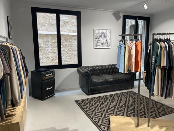 Cession de bail hyper centre Bordeaux