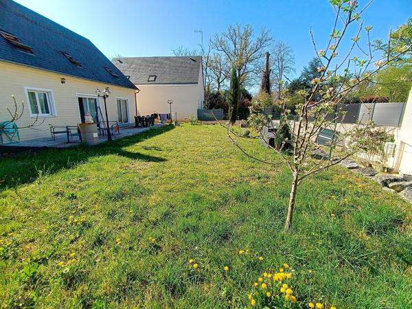 Maison 6 pièces 160 m²