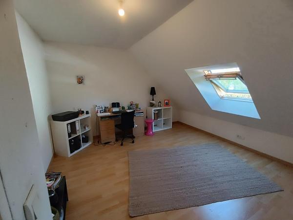 Maison 6 pièces 160 m²