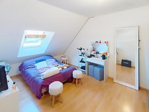 Maison 6 pièces 160 m²