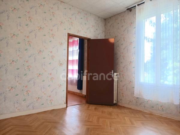 Maison à vendre 5 pièces PARON (89)