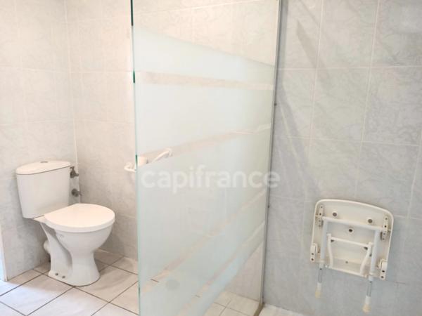 Maison à vendre 5 pièces PARON (89)