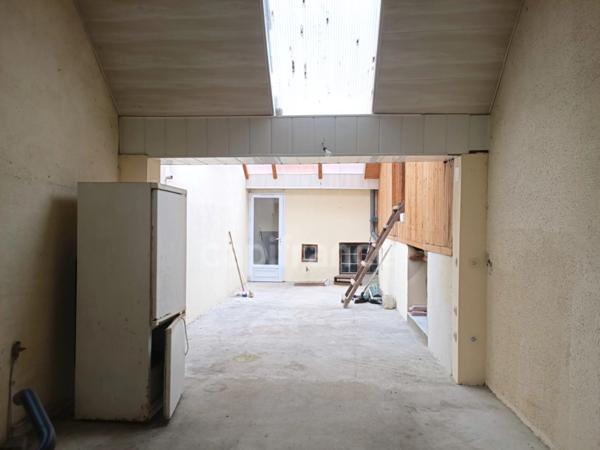 Maison à vendre 5 pièces PARON (89)