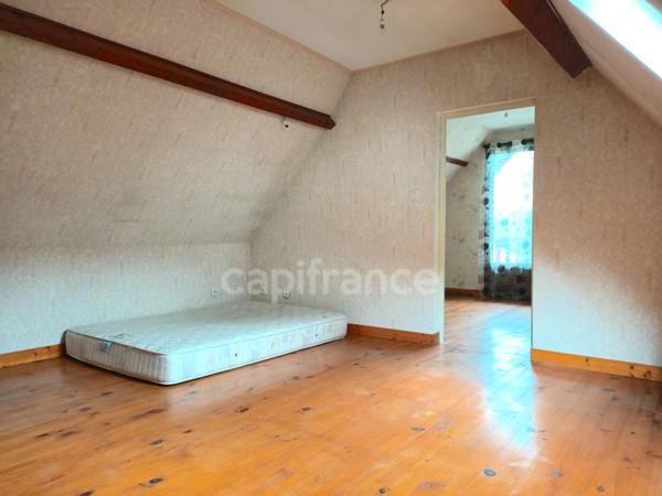 Maison à vendre 5 pièces PARON (89)