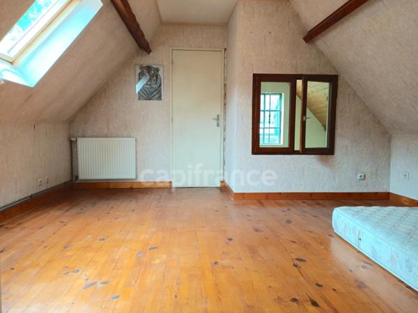 Maison à vendre 5 pièces PARON (89)