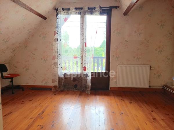 Maison à vendre 5 pièces PARON (89)