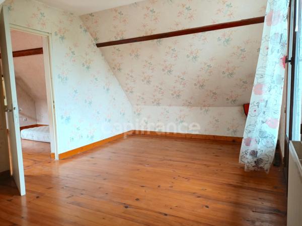 Maison à vendre 5 pièces PARON (89)