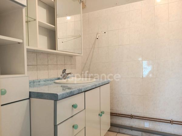 Maison à vendre 5 pièces PARON (89)