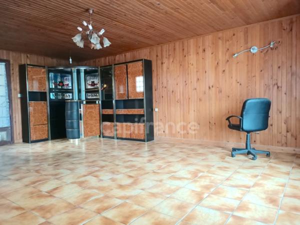 Maison à vendre 5 pièces PARON (89)