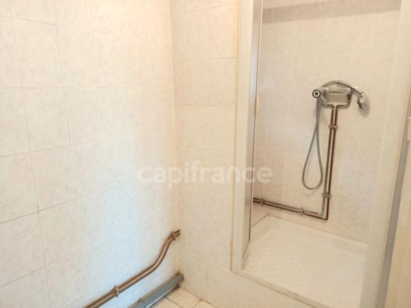 Maison à vendre 5 pièces PARON (89)