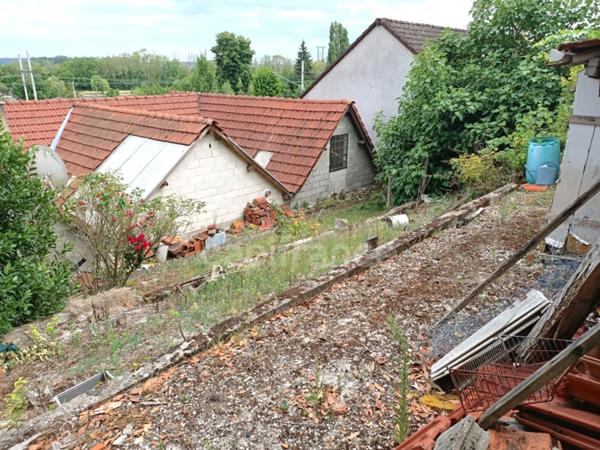 Maison à vendre 5 pièces PARON (89)