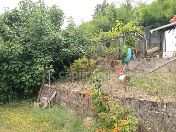 Maison à vendre 5 pièces PARON (89)