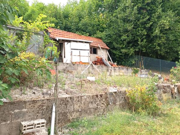 Maison à vendre 5 pièces PARON (89)