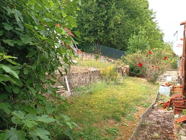 Maison à vendre 5 pièces PARON (89)