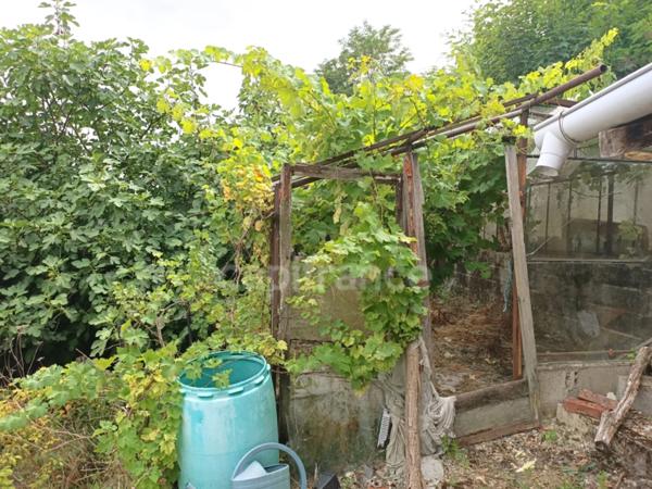 Maison à vendre 5 pièces PARON (89)