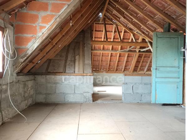 Maison à vendre 5 pièces PARON (89)