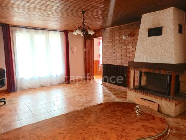 Maison à vendre 5 pièces PARON (89)