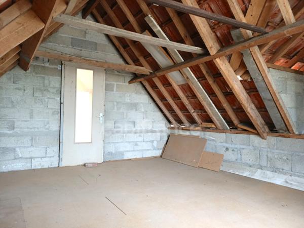 Maison à vendre 5 pièces PARON (89)