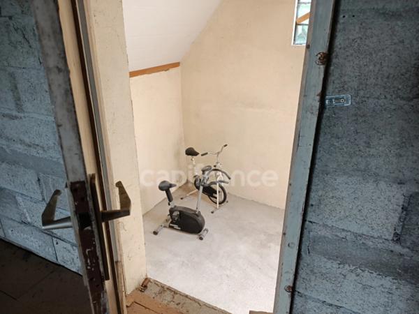 Maison à vendre 5 pièces PARON (89)