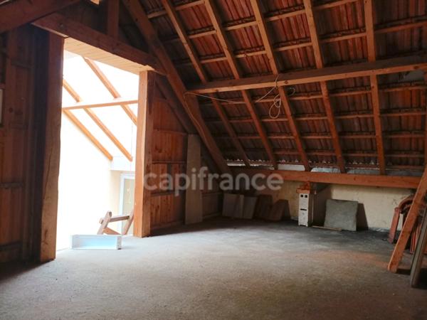 Maison à vendre 5 pièces PARON (89)