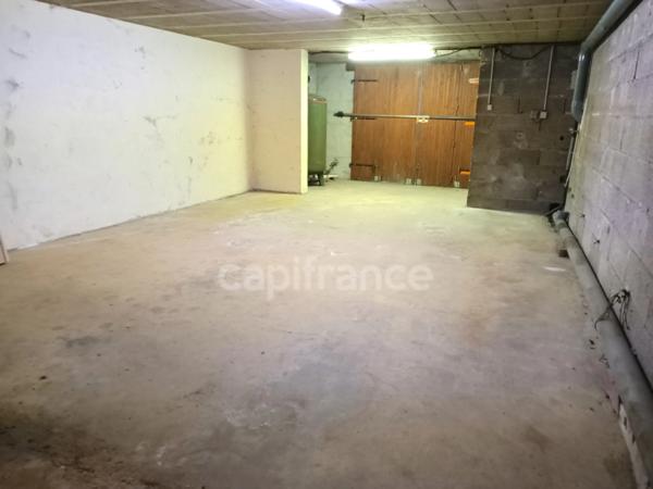 Maison à vendre 5 pièces PARON (89)