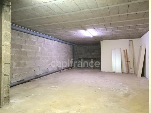 Maison à vendre 5 pièces PARON (89)