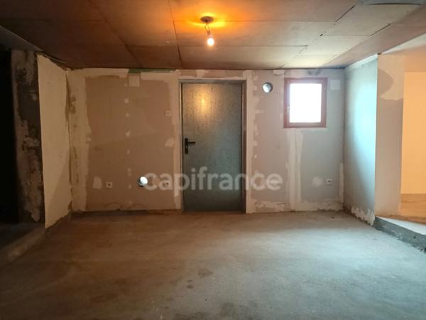 Maison à vendre 5 pièces PARON (89)