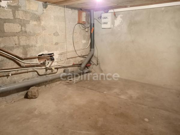 Maison à vendre 5 pièces PARON (89)