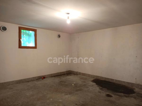 Maison à vendre 5 pièces PARON (89)