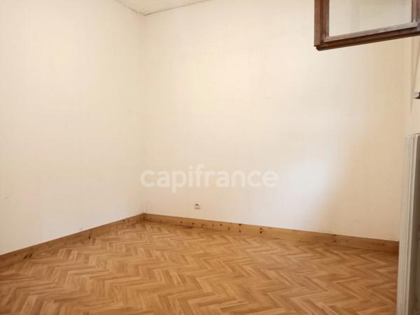 Maison à vendre 5 pièces PARON (89)
