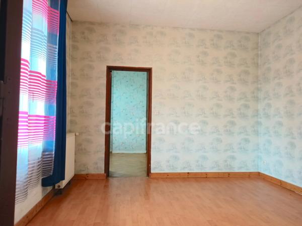 Maison à vendre 5 pièces PARON (89)